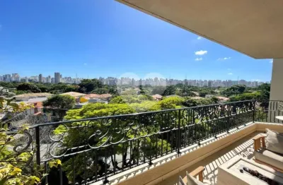 Apartamento com 4 quartos à venda na Rua Groenlândia, Jardim Europa, São Paulo, 355 m2 por R$ 10.100.000