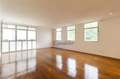 Apartamento com 3 quartos para alugar no Jardim Paulista - São Paulo/SP