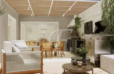 Casa com 3 dormitórios à venda, 340 m² por R$ 3.500.000,00 - Tremembé - São Paulo/SP