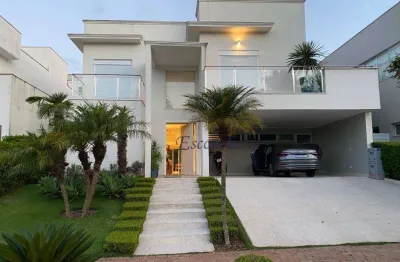 Casa com 5 dormitórios para alugar, 340 m² por R$ 25.475,99/mês -  Alphaville - Santana de Parnaíba/SP