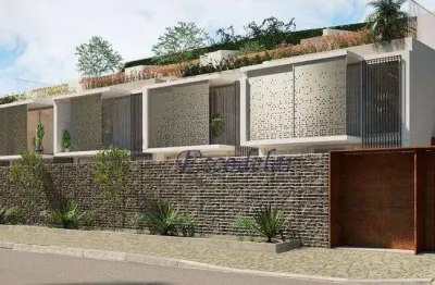 Casa para comprar com 3 quartos(3 suítes), condomínio, 542 m²  - Cidade Jardim, São Paulo SP