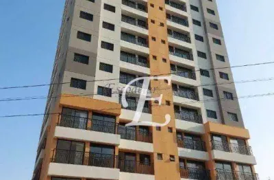 Apartamento à venda, 44 m² por R$ 398.470,00 - Parada Inglesa - São Paulo/SP