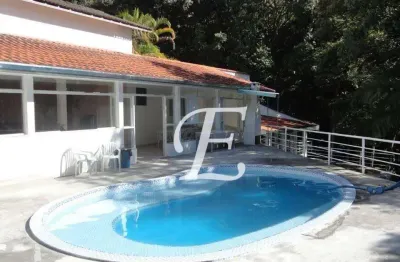 Casa com 3 dormitórios à venda, 280 m² por R$ 1.100.000,00 - Roseira - Mairiporã/SP