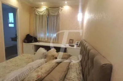 Casa com 3 dormitórios à venda, 120 m² por R$ 748.000,00 - Vila Santos - São Paulo/SP