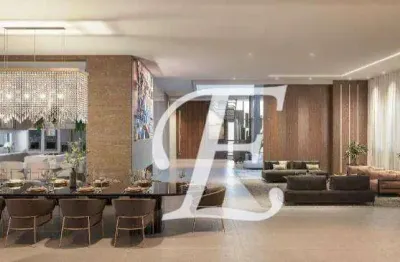 Casa com 9 dormitórios à venda, 1332 m² por R$ 35.000.000,00 - Tamboré - Santana de Parnaíba/SP