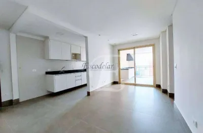 Apartamento para alugar, 74 m² por R$ 5.345,46/mês - Jardim Sao Paulo(Zona Norte) - São Paulo/SP