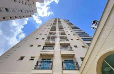 Apartamento à venda, 200 m² por R$ 2.990.000,00 - Santana - São Paulo/SP
