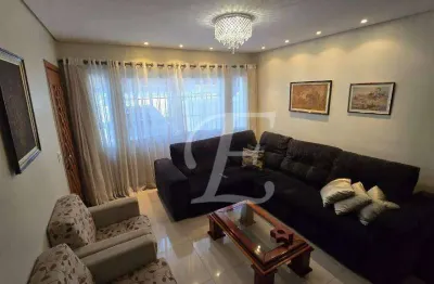 Sobrado à venda, 169 m² por R$ 800.000,00 - Tremembé - São Paulo/SP