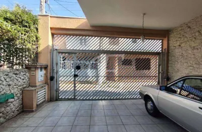Sobrado com 4 dormitórios à venda, 150 m² por R$ 1.200.000,00 - Vila Guilherme - São Paulo/SP
