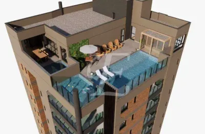 Apartamento com 4 dormitórios à venda, 136 m² por R$ 1.825.246,80 - Vila Maria Alta - São Paulo/SP