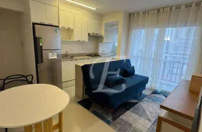 Apartamento para alugar, 42 m² por R$ 4.092,00/mês - Parada Inglesa - São Paulo/SP