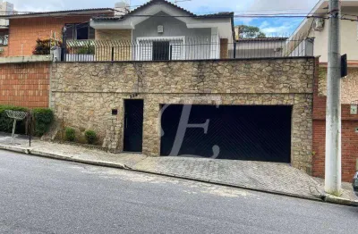 Casa com 3 dormitórios à venda, 285 m² por R$ 1.800.000,00 - Jardim França - São Paulo/SP