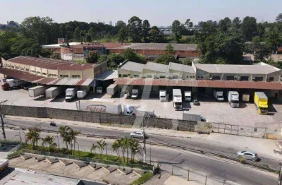 Galpão à venda, 5000 m² por R$ 23.000.000,00 - Santa Fé - Osasco/SP