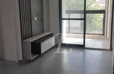 Apartamento à venda, 57 m² por R$ 650.000,00 - Casa Verde - São Paulo/SP