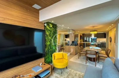 Cobertura à venda, 176 m² por R$ 2.000.000,00 - Vila Mazzei - São Paulo/SP