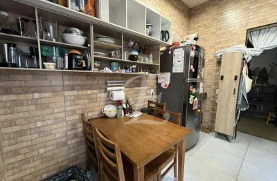 Sobrado com 3 dormitórios à venda, 108 m² por R$ 540.000,00 - Jardim Brasil - São Paulo/SP