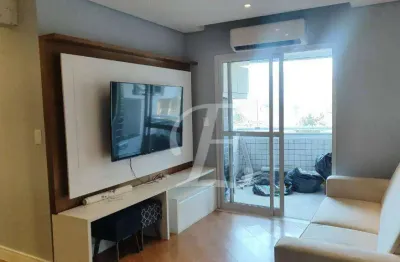 Apartamento à venda, 83 m² por R$ 850.000,00 - Vila Mazzei - São Paulo/SP