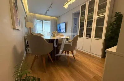 Apartamento à venda, 60 m² por R$ 690.000,00 - Parada Inglesa - São Paulo/SP