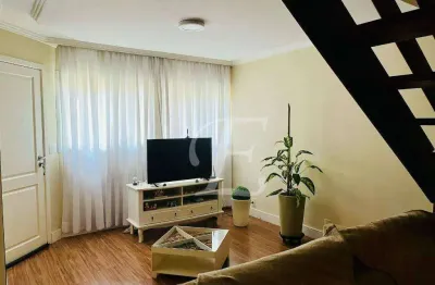 Casa à venda, 140 m² por R$ 950.000,00 - Vila Irmãos Arnoni - São Paulo/SP