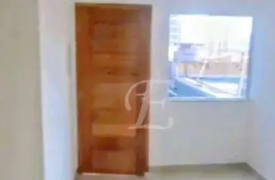 Apartamento com 2 dormitórios à venda, 50 m² por R$ 395.000,00 - Parada Inglesa - São Paulo/SP