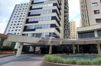 Sala comercial com 1 sala à venda na Avenida Rouxinol, Moema, São Paulo