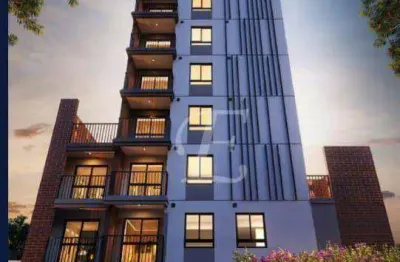 Apartamento à venda, 26 m² por R$ 325.000,00 - Perdizes - São Paulo/SP