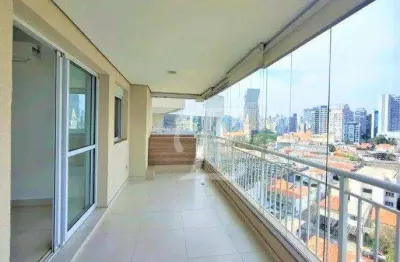 Apartamento para alugar, 70 m² por R$ 7.642,94/mês - Pinheiros - São Paulo/SP