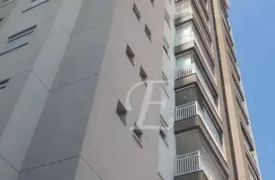 Apartamento com 3 dormitórios à venda, 76 m² por R$ 800.000,00 - Parada Inglesa - São Paulo/SP