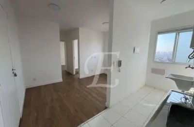 Apartamento com 2 dormitórios à venda, 42 m² por R$ 404.200,00 - Vila Nova Cachoeirinha - São Paulo/SP