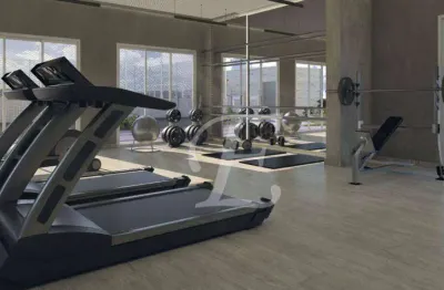 Apartamento com 1 dormitório à venda, 53 m² por R$ 450.000,00 - Vila Balneária - Praia Grande/SP