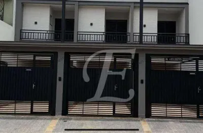 Sobrado à venda, 125 m² por R$ 950.000,00 - Imirim - São Paulo/SP