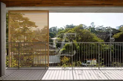 Apartamento à venda, 252 m² por R$ 6.680.000,00 - Cidade Jardim - São Paulo/SP