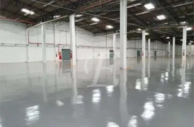 Galpão para alugar, 9507 m² por R$ 478.500,01/mês - Vila Leopoldina - São Paulo/SP