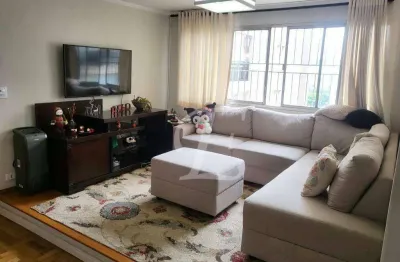 Apartamento à venda, 110 m² por R$ 620.000,00 - Santana - São Paulo/SP