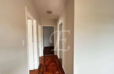 Apartamento para alugar, 75 m² por R$ 2.915,00/mês - Jardim São Paulo - São Paulo/SP