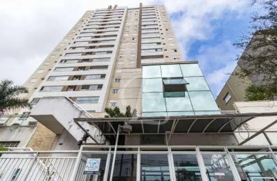 Apartamento à venda, 78 m² por R$ 900.000,00 - Vila Maria - São Paulo/SP