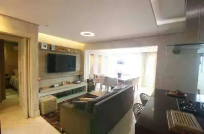 Apartamento à venda, 80 m² por R$ 1.180.000,05 - Casa Verde - São Paulo/SP