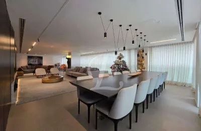 Apartamento à venda | 255m² | 4 Suites | 4 Vagas | Santana - São Paulo/SP