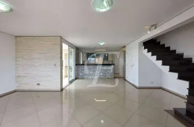 Cobertura à venda | 135m² | 3 suítes | 3 vagas | Parada Inglesa - São Paulo/SP