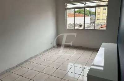 Apartamento com 2 dormitórios à venda, 60 m² por R$ 315.000,00 - Santana - São Paulo/SP