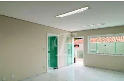 Sobrado com 4 dormitórios para alugar, 260 m² por R$ 6.800,02/mês - Vila Aurora - São Paulo/SP