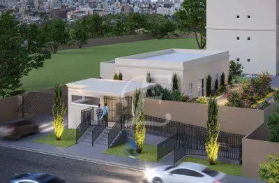 Apartamento Garden à venda, 109 m² por R$ 994.700,00 - Casa Verde - São Paulo/SP