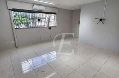 Sala para alugar, 60 m² por R$ 2.350,00/mês - Santana - São Paulo/SP