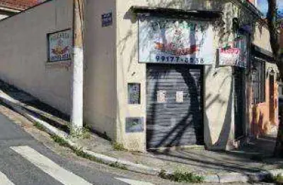 Salão para alugar, 35 m² por R$ 2.300,00/mês - Santana - São Paulo/SP