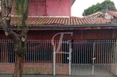 Terreno à venda, 200 m² por R$ 700.000,00 - Vila Mariza Mazzei - São Paulo/SP