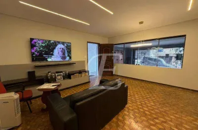 Casa com 3 dormitórios à venda, 250 m² por R$ 1.189.500,00 - Vila Mazzei - São Paulo/SP