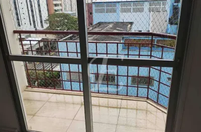 Apartamento com 3 dormitórios para alugar, 88 m² por R$ 5.500,00/mês - Vila Leopoldina - São Paulo/SP