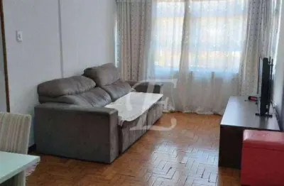Apartamento com 2 quartos à venda, 78 m² por R$ 290.000 - Jaçanã - São Paulo/SP