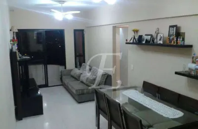 Apartamento à venda | 65m² | 2 dormitórios | 1 vaga | Mandaqui - São Paulo/SP