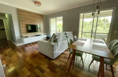 Apartamento para alugar, 105 m² por R$ 6.610,00/mês - Lauzane Paulista - São Paulo/SP